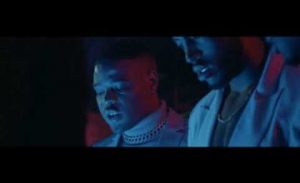 DJ Maphorisa & Tyler ICU – Izolo ft. Madumane, Mpura, Daliwonga & Visca