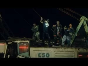DJ Tarico & Burna Boy – Yaba Buluku (Remix) ft Preck & Nelson Tivane