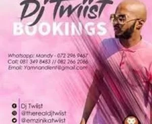 DJ Twiist, Aries Rose, Like Father Like Son, mp3, download, datafilehost, toxicwap, fakaza, House Music, Amapiano, Amapiano 2021, Amapiano Mix, Amapiano Music