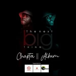 Danger Shayumthetho, K-zin, The Next Big Thing Chapter II, download ,zip, zippyshare, fakaza, EP, datafilehost, album, Gqom Beats, Gqom Songs, Gqom Music, Gqom Mix, House Music