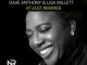 Dave Anthony, Lisa Millett, Be My Love, Atjazz Galaxy Aart Remix, download ,zip, zippyshare, fakaza, EP, datafilehost, album, Afro House, Afro House 2021, Afro House Mix, Afro House Music, Afro Tech, House Music