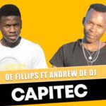 De Fillips, Capitec, Andrew De DJ, mp3, download, datafilehost, toxicwap, fakaza, House Music, Amapiano, Amapiano 2021, Amapiano Mix, Amapiano Music