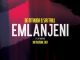 De Mthuda, Sir Trill, Emlanjeni, Da Musical Chef, mp3, download, datafilehost, toxicwap, fakaza, House Music, Amapiano, Amapiano 2021, Amapiano Mix, Amapiano Music