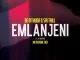De Mthuda, Sir Trill, Emlanjeni, Da Musical Chef, mp3, download, datafilehost, toxicwap, fakaza, House Music, Amapiano, Amapiano 2021, Amapiano Mix, Amapiano Music