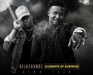 DeLASoundz, Elements Of Surprise, download ,zip, zippyshare, fakaza, EP, datafilehost, album, Afro House, Afro House 2021, Afro House Mix, Afro House Music, Afro Tech, House Music