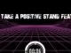 Deejay Vdot, Take A Positive Stand, TML Tumza, mp3, download, datafilehost, toxicwap, fakaza, House Music, Amapiano, Amapiano 2021, Amapiano Mix, Amapiano Music