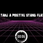Deejay Vdot, Take A Positive Stand, TML Tumza, mp3, download, datafilehost, toxicwap, fakaza, House Music, Amapiano, Amapiano 2021, Amapiano Mix, Amapiano Music