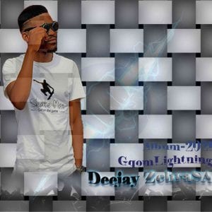Deejay Zebra SA, Gqom Lightning, download ,zip, zippyshare, fakaza, EP, datafilehost, album, Gqom Beats, Gqom Songs, Gqom Music, Gqom Mix, House Music