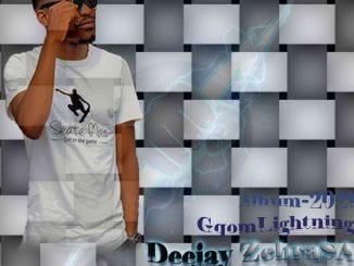 Deejay Zebra SA, Gqom Lightning, download ,zip, zippyshare, fakaza, EP, datafilehost, album, Gqom Beats, Gqom Songs, Gqom Music, Gqom Mix, House Music