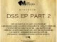 VA, D S S EP Part 2, download ,zip, zippyshare, fakaza, EP, datafilehost, album, Deep House Mix, Deep House, Deep House Music, Deep Tech, Afro Deep Tech, House Music