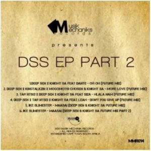 VA, D S S EP Part 2, download ,zip, zippyshare, fakaza, EP, datafilehost, album, Deep House Mix, Deep House, Deep House Music, Deep Tech, Afro Deep Tech, House Music