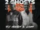 Dj Anga, Liya, 2 Ghosts , download ,zip, zippyshare, fakaza, EP, datafilehost, album, Gqom Beats, Gqom Songs, Gqom Music, Gqom Mix, House Music
