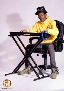 Ubusha Bethu (Private Tech Remake)