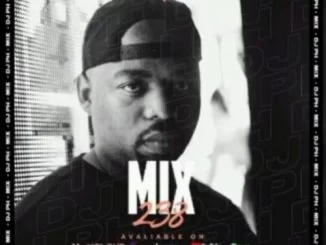 DJ pH, Party With pH, Mix 238, mp3, download, datafilehost, toxicwap, fakaza, House Music, Amapiano, Amapiano 2021, Amapiano Mix, Amapiano Music