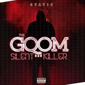 Dj Static Syashelela, The Silent, Gqom Killer, download ,zip, zippyshare, fakaza, EP, datafilehost, album, Gqom Beats, Gqom Songs, Gqom Music, Gqom Mix, House Music