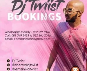 Dj Twiist, Aries Rose, Gqom Evolution, mp3, download, datafilehost, toxicwap, fakaza, Gqom Beats, Gqom Songs, Gqom Music, Gqom Mix, House Music
