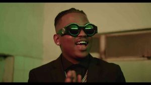 Focalistic – Blecke ft. JazziDisciples