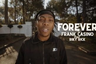 Frank Casino, Forever, Riky Rick, Video, mp3, download, datafilehost, toxicwap, fakaza, Hiphop, Hip hop music, Hip Hop Songs, Hip Hop Mix, Hip Hop, Rap, Rap Music