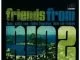 Friends from Rio, Escravos do Jó, Caiiro Bootleg, mp3, download, datafilehost, toxicwap, fakaza, Afro House, Afro House 2021, Afro House Mix, Afro House Music, Afro Tech, House Music