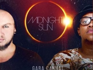 Gaba Cannal, Midnight Sun,Ard Matthews, mp3, download, datafilehost, toxicwap, fakaza, House Music, Amapiano, Amapiano 2021, Amapiano Mix, Amapiano Music