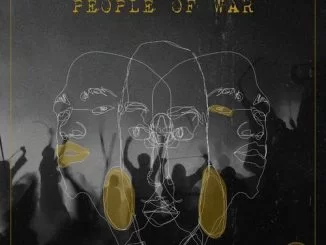 Gumz, People Of War, download ,zip, zippyshare, fakaza, EP, datafilehost, album, Afro House, Afro House 2021, Afro House Mix, Afro House Music, Afro Tech, House Music