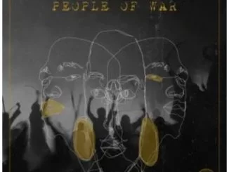 Gumz, People of War, Original Mix, mp3, download, datafilehost, toxicwap, fakaza, Afro House, Afro House 2021, Afro House Mix, Afro House Music, Afro Tech, House Music