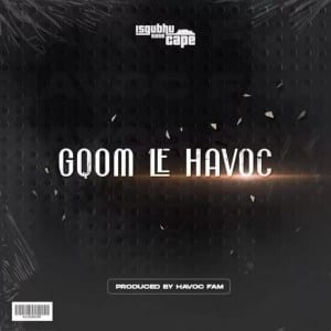 Havoc Fam, Gqom Le Havoc, download ,zip, zippyshare, fakaza, EP, datafilehost, album, Gqom Beats, Gqom Songs, Gqom Music, Gqom Mix, House Music