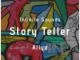 Infinite Sounds, Allyz, Story Teller, mp3, download, datafilehost, toxicwap, fakaza, Afro House, Afro House 2021, Afro House Mix, Afro House Music, Afro Tech, House Music