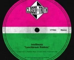 Intr0beatz, Lunchbreak Riddmz, download ,zip, zippyshare, fakaza, EP, datafilehost, album, Deep House Mix, Deep House, Deep House Music, Deep Tech, Afro Deep Tech, House Music