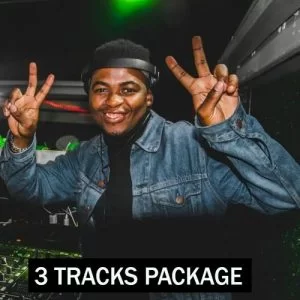 Jive MaWeekend, 3 Tracks Package, download ,zip, zippyshare, fakaza, EP, datafilehost, album, Gqom Beats, Gqom Songs, Gqom Music, Gqom Mix, House Music