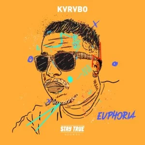 KVRVBO, Euphoria, download ,zip, zippyshare, fakaza, EP, datafilehost, album, Deep House Mix, Deep House, Deep House Music, Deep Tech, Afro Deep Tech, House Music