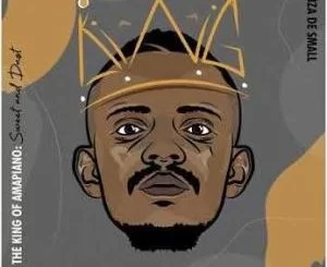 Kabza De Small, King of Amapiano Vol. 2, The Next Level 320, mp3, download, datafilehost, toxicwap, fakaza, House Music, Amapiano, Amapiano 2021, Amapiano Mix, Amapiano Music