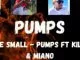 Kabza De Small, Labantwana Bama Pumps, Killer Kau, Miano, mp3, download, datafilehost, toxicwap, fakaza, House Music, Amapiano, Amapiano 2021, Amapiano Mix, Amapiano Music