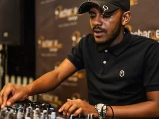 Kabza De Small, Vinnys Vinyl Thursdays, Live Mix, mp3, download, datafilehost, toxicwap, fakaza, House Music, Amapiano, Amapiano 2021, Amapiano Mix, Amapiano Music