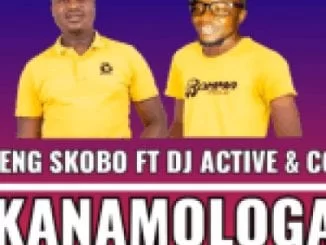 Kanamologa, Elaneng Skobo, DJ Avtive, Cooby, mp3, download, datafilehost, toxicwap, fakaza, Afro House, Afro House 2021, Afro House Mix, Afro House Music, Afro Tech, House Music