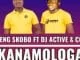 Kanamologa, Elaneng Skobo, DJ Avtive, Cooby, mp3, download, datafilehost, toxicwap, fakaza, Afro House, Afro House 2021, Afro House Mix, Afro House Music, Afro Tech, House Music
