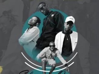 Khalo Deluxe, Slay Queen, DJ Mapawa, Robot boii, Hi Rocky, mp3, download, datafilehost, toxicwap, fakaza, Gqom Beats, Gqom Songs, Gqom Music, Gqom Mix, House Music