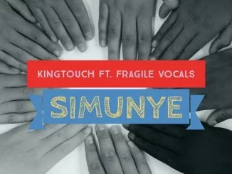 KingTouch, Simunye, Fragile Vocals, mp3, download, datafilehost, toxicwap, fakaza, Deep House Mix, Deep House, Deep House Music, Deep Tech, Afro Deep Tech, House Music