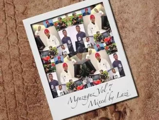 Lazi, MGUZUGUZU Vol. 7 Mix, mp3, download, datafilehost, toxicwap, fakaza, House Music, Amapiano, Amapiano 2021, Amapiano Mix, Amapiano Music