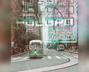 LebtoniQ, POLOPO 21 Mix, mp3, download, datafilehost, toxicwap, fakaza, House Music, Amapiano, Amapiano 2021, Amapiano Mix, Amapiano Music