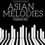 Lenny B, Tapout, Asian Melodies, mp3, download, datafilehost, toxicwap, fakaza, House Music, Amapiano, Amapiano 2021, Amapiano Mix, Amapiano Music