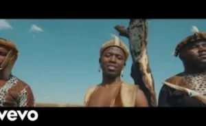 MFR Souls – Abahambayo ft. Mzulu Kakhulu, Khobzn Kiavalla & T-Man SA