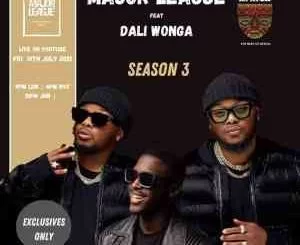 Major League DJz, Dali Wonga, Amapiano Balcony Mix, Bounce Waterfall, mp3, download, datafilehost, toxicwap, fakaza, House Music, Amapiano, Amapiano 2021, Amapiano Mix, Amapiano Music