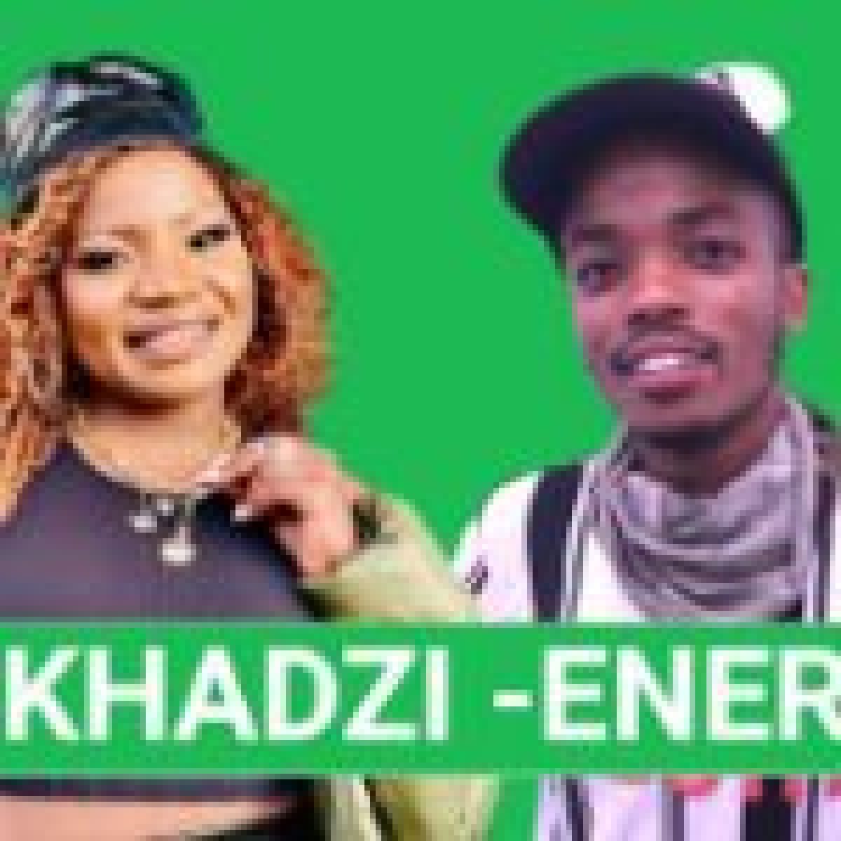 Download Makhadzi Energy Ft Mr Six 21 Dj Dance Zamusic