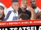 Master Azart, Manyisa, Wa Tsatsela, Dj Call Me Citizen and Sgaga, mp3, download, datafilehost, toxicwap, fakaza, House Music, Amapiano, Amapiano 2021, Amapiano Mix, Amapiano Music