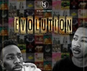 Newlandz Finest, Evolution 1.0, Gqom Package, download ,zip, zippyshare, fakaza, EP, datafilehost, album, Gqom Beats, Gqom Songs, Gqom Music, Gqom Mix, House Music