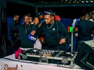 Njelic, Room 8 Mix, mp3, download, datafilehost, toxicwap, fakaza, House Music, Amapiano, Amapiano 2021, Amapiano Mix, Amapiano Music