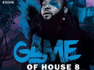 Noxious DJ, Game Of House 8, Guest Mix, mp3, download, datafilehost, toxicwap, fakaza, House Music, Amapiano, Amapiano 2021, Amapiano Mix, Amapiano Music