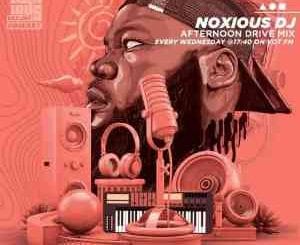 Noxious DJ, VOT FM Afternoon Drive Mix, 14-July, mp3, download, datafilehost, toxicwap, fakaza, House Music, Amapiano, Amapiano 2021, Amapiano Mix, Amapiano Music