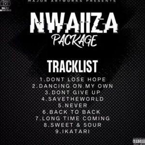Nwaiiza, Thel’induku, Package, 10-Tracks, download ,zip, zippyshare, fakaza, EP, datafilehost, album, Gqom Beats, Gqom Songs, Gqom Music, Gqom Mix, House Music